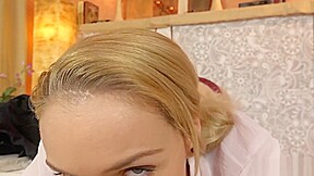 Kathia nobli just to feel Step moms pussy again