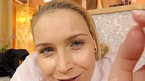 Kathia nobli just to feel Step moms pussy again
