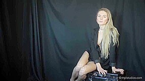 Katie A Delicia In Mplstudios 86