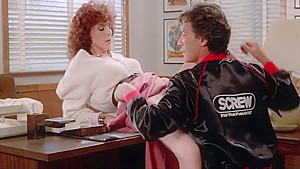 Kay Parker - Another Office Quickie
