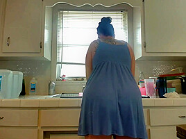 Kelly Payne - Passive & Submissive Pregnant Step mom