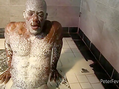 Ken Ott And Osiris Blade In Crazy Porn Video Gay Handjob Crazy Only For You