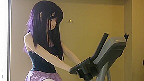 Kigurumi girl hd 3
