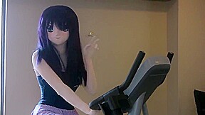 Kigurumi girl hd 3