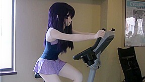 Kigurumi girl hd 3