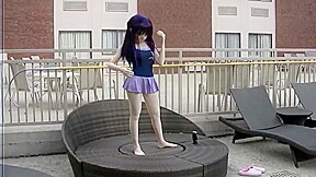 Kigurumi girl hd 3