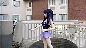 Kigurumi girl hd 3