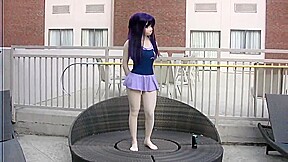 Kigurumi girl hd 3