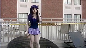 Kigurumi girl hd 3