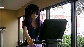 Kigurumi girl hd 3