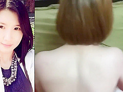 Kim Hye Sung Blowjob And Doggy Cumshot