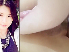 Kim Hye Sung Blowjob And Doggy Cumshot