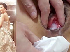 Kim Hye Sung Pussyfucking And Creampie Breeding Sex