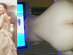 Kim Hye Sung Pussyfucking And Creampie Breeding Sex