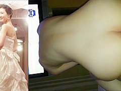 Kim Hye Sung Pussyfucking And Creampie Breeding Sex