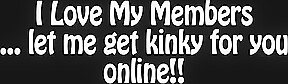Kinky Milf Shanda Fay Fucks Outdoors!