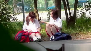 Kinky asian fingers teen 18+