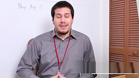 Kinky dude needs more than one cock