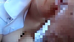 Kisaki Mikoto getting her cunt screwed