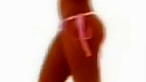 Knicker-picker thongs compilation