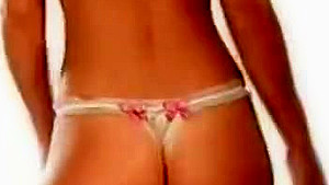Knicker-picker thongs compilation