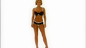 Knicker-picker thongs compilation