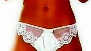 Knicker-picker thongs compilation