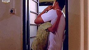 Ko Tele Laga Ke Gand Mara Devar Ne - Desi Aunty And Desi Bhabhi