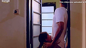 Ko Tele Laga Ke Gand Mara Devar Ne - Desi Aunty And Desi Bhabhi
