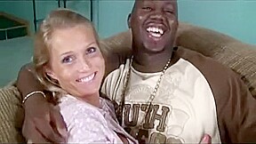 Kodi King In She Was An American Cougar