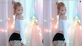 Korean bj dance 97 아효 qkxhfl12