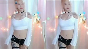 Korean bj dance 97 아효 qkxhfl12