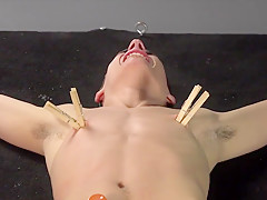 Kory Handsome Guy - Gay Bdsm Hot Clip