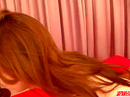 Kou Minefuji, amazing Japanese amateur porn - More at Japanesemamas com
