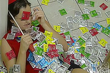 Kristal Summers In Five Rooms - Sc3
