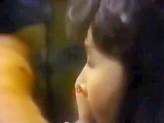 Kristara Barrington - Firefoxes (1985) Sc 4