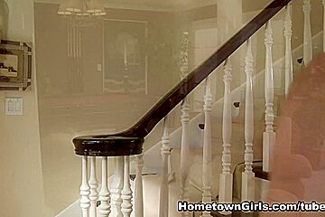 Kristina Rose in Who's Your Step daddy #12