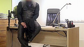 LOAN4K  Agent gives blonde some money for on-line shop with