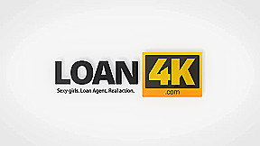 LOAN4K  Pretty strip dancer is ready to have sex for cash on camera