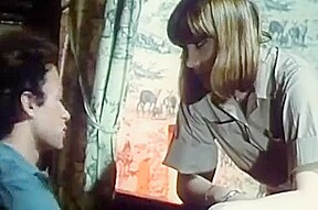 La Rage du Sexe 1977