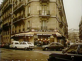 La clinique des Phantasmes
