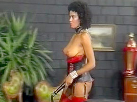 Lady Mistresse #1, 1987 Teresa Orlowski,Jeannie Pepper two