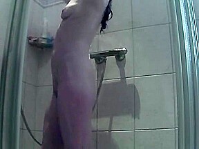 LadyWithoutFace Badespass pur 01