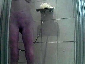 LadyWithoutFace Badespass pur 01