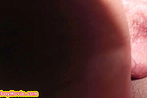 Ladyboy In Military Outfit Fucked Bareback With Thai Lady