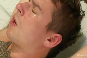 Laela Knight - Hottest Sex Video Shemale Shemale Fucks Guy New , Watch It