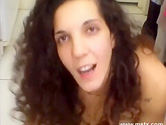 Laeticia Debutantes All Wet