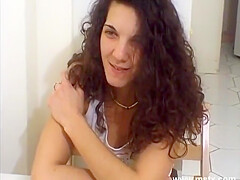 Laeticia Debutantes All Wet