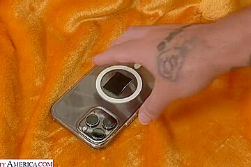 Lane Step sisters And Raven Lane - Astonishing Porn Video Tattoo Great Only For You