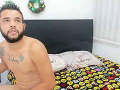 Latina Sumptuous Hooker Incredible Porn Scene